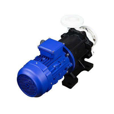 คุณภาพ  2HP 150 PSI Magnetic Drive Pump Magnetic Drive Chemical Pump โรงงาน