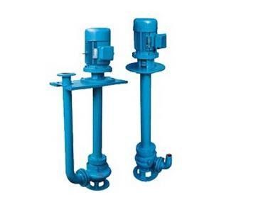 ราคาดี 10-1000m3 / H YW ปั๊มน้ำเสียแบบจุ่มไม่อุดตันปั๊มจุ่มใต้น้ำ ออนไลน์