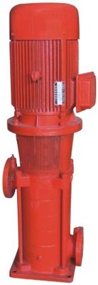 คุณภาพ  380V 220V Emergency Fire Water Pump System 50HZ 60HZ Fire Fighting Foam Pump โรงงาน