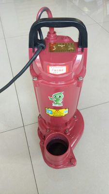 Good price QDX 1.5HP ปั๊มน้ำจุ่มสแตนเลส ใช้กับน้ำสะอาด ออนไลน์