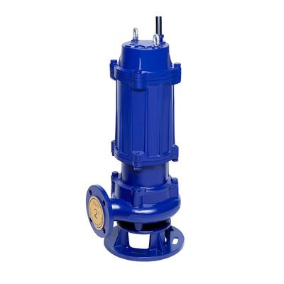 Good price ปั๊มระบายน้ําระบายน้ําแบบดําน้ํา 380V หัว 5-60m และอุณหภูมิ ≤ 60C ค่ารักษาที่ต่ํา ออนไลน์