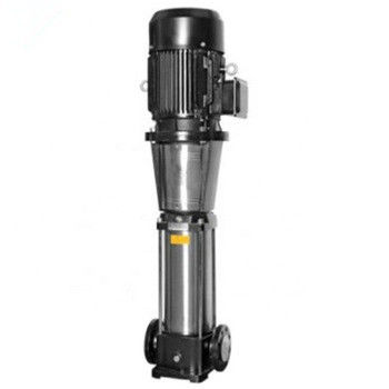 Good price 440V CDLF ปั๊มเพิ่มแรงดันหลายขั้นตอนแนวตั้ง ปั๊มเพิ่มแรงดันหลายขั้นตอน ออนไลน์
