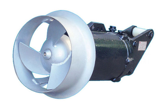 Good price 3 เฟส 1.5KW ปั๊มผสมใต้น้ำ 1400RPM 260 มม. 250N เครื่องผสมน้ำ ออนไลน์