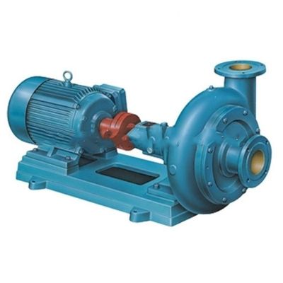 PW แนวนอน Cantilever Centrifugal Sewage Pump Submersible Centrifugal Water Pump