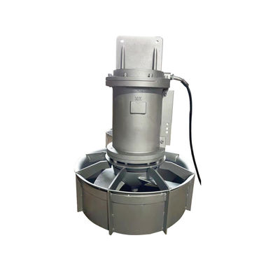 Good price IP68 อิเล็กทรริค submersible agitator กับแหล่งพลังงานเหล็กเหล็ก ออนไลน์