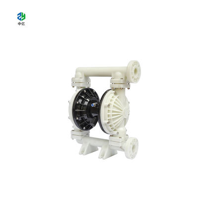 Good price ฟลูออรีน PTFE AODD ปั๊ม 1 