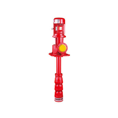 Good price เครื่องสูบน้ำบาดาลแบบเพลายาวขับเคลื่อนด้วยมอเตอร์บ่อบาดาลแบบ Deep Well Turbine ออนไลน์