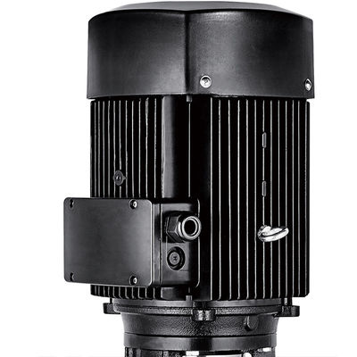 Good price 1450-2900 รอบ / นาที ความเร็ว ปั๊มหลุดศูนย์กลางตั้งสําหรับ DN25 - DN500 กว้างใน / ออก ออนไลน์