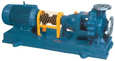 Good price IH ปั๊มเคมีหลุดศูนย์กลางทนต่อการกัดกร่อน 0.55-90KW 6.3-400m3/h 5-125m ออนไลน์
