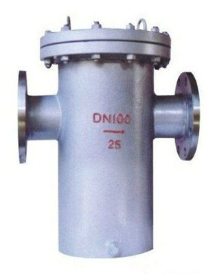 Good price เครื่องกรองตะกร้าสแตนเลส DIN BS ANSI ขนาด 2 
