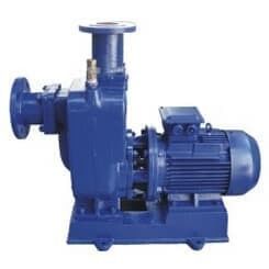 Good price ปั๊มน้ำเสียแบบรองพื้นทะเลขนาด 50hp ZWL Elf Priming ปั๊มน้ำเสีย ออนไลน์