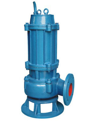 Good price WQK ปั๊มน้ําดําน้ํา 100-2000m3/H ปั๊มน้ําดําน้ําระยะเดียว ออนไลน์