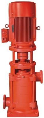 Good price เครื่องยนต์ดีเซลหลายขั้นตอนขับเคลื่อนปั๊มน้ำดับเพลิง 90KW XBD-GDL ออนไลน์