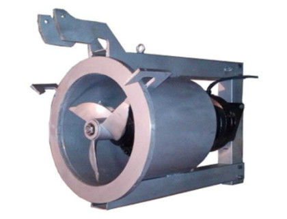 Good price QJB-W 10m Submersible Mixer Reflux Pump วัสดุบนเหล็กหล่อสแตนเลส ออนไลน์