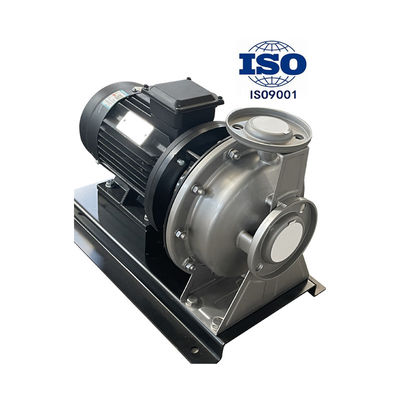 Good price ทนทาน ZS สแตนเลส ทะเบียนระยะเดียว centrifugal ปั๊มผนึกกล ออนไลน์