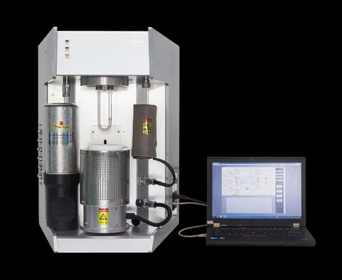 Good price สารเคมีในห้องปฏิบัติการ Lab Trickle Bed Reactor วัสดุ SS304 ออนไลน์