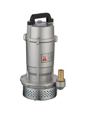 Good price QDX 0.5HP ปั๊มหอยโข่งดูดเดี่ยวขั้นตอนเดียว SS304 แรงดันต่ำ ออนไลน์