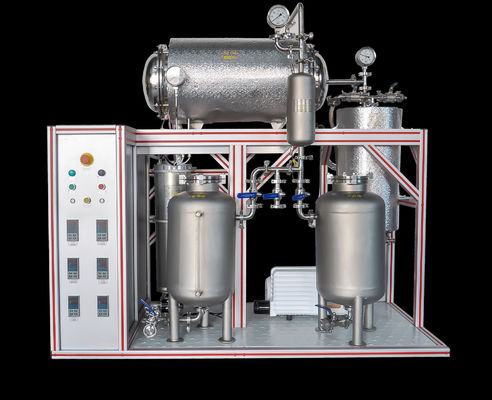 Good price เครื่องปฏิกรณ์แบบ Trickle Bed แบบตัวเร่งปฏิกิริยาคงที่ FCC RFCC Reactor แบบตายตัว ออนไลน์