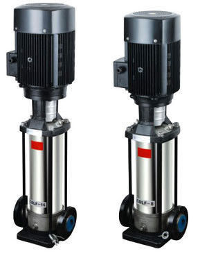 Good price ราคาปั๊มน้ำ CDL/CDLF l ปั๊มหอยโข่งหลายใบพัดแนวตั้ง สเตนเลส 304 ออนไลน์