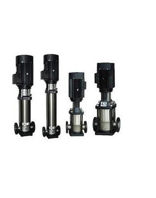 Good price CDL Series ปั๊มหอยโข่งหลายใบพัดแนวตั้ง CDLF Fire Water Jockey Pump ออนไลน์