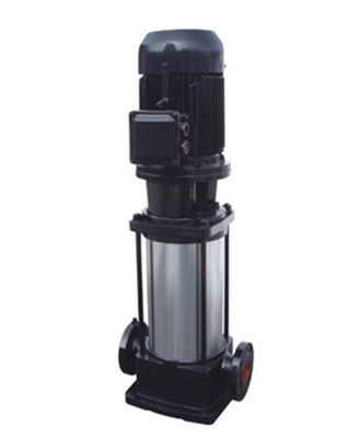 Good price ปั๊มหลุดศูนย์กลางหลายระยะตั้งน้ํา CDL / CDLF ซีรี่ย์ปั๊ม ออนไลน์