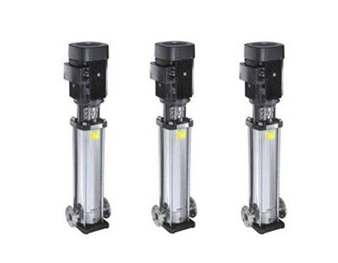Good price CDL /CDLF ปั๊มหอยโข่งหลายใบพัด,ปั๊มหลายใบพัด,ปั๊มหอยโข่งสแตนเลส ออนไลน์