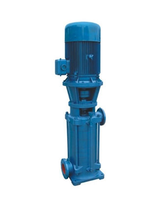 Good price 7.5 kw 10kw 7.5hp 10hp น้ำประปาปั๊มหลายขั้นตอนแนวตั้งแบบแรงเหวี่ยง ออนไลน์