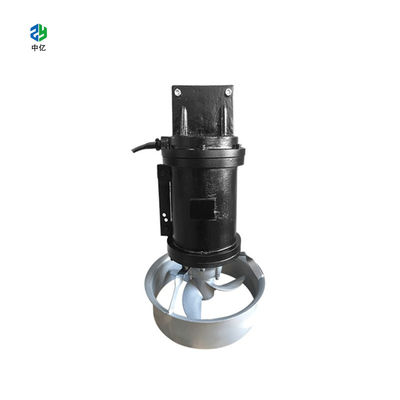 Good price อุตสาหกรรม submersible agitator กับ IP68 ระดับการป้องกัน ออนไลน์