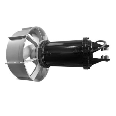Good price 0.85-22kW IP68 เครื่องผสมน้ําไฟฟ้าอุตสาหกรรมเหล็กเหล็ก ออนไลน์