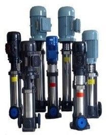Good price ปั๊มหลุดศูนย์กลางตั้งแรงหนัก ปั๊มหลุดศูนย์กลางตั้งหลายระยะ IP55 20-800 M หัว ออนไลน์
