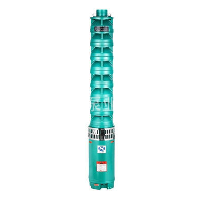 Good price กว้างปากน้ํา 50-500 มิลลิเมตร Borewell ปั๊มดําน้ํา หัวสูง ภาคเดียว / สาม ออนไลน์