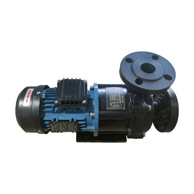ราคาดี ปั๊มแรงเหวี่ยงแบบขับด้วยแม่เหล็ก ช่วงแรงดัน 15-125 PSI เหมาะสำหรับงานทำความสะอาดอุตสาหกรรมและกระบวนการบำบัดพื้นผิว ออนไลน์