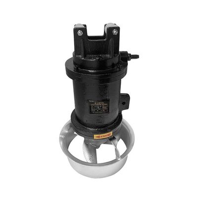 ราคาดี เครื่องกวนใต้น้ำไฟฟ้าคลาสฉนวน F สร้างขึ้นเพื่อประสิทธิภาพในการใช้งานกวนของเหลวที่ต้องการ ออนไลน์