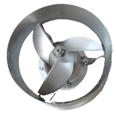 ราคาดี ปั๊มผสมใต้น้ำฉนวนคลาส F อุปกรณ์อุตสาหกรรมเหล็กหล่อ สร้างขึ้นเพื่อทนทานต่อสภาพการผสมที่รุนแรง ออนไลน์