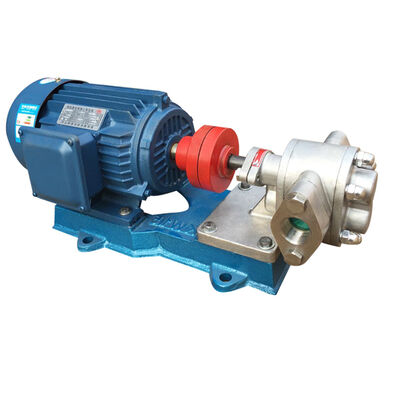 ราคาดี อัตราการไหล 18.8-960lmin น้ํามันเครื่องยนต์หลอมศูนย์กลาง ปั๊มแรงดัน 220V380V400V415V ปั๊มกันสนิม FH ออนไลน์