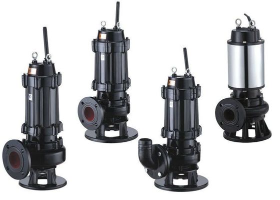 Good price 10HP 7.5HP 15HP 5HP 3 เฟสปั๊มจุ่มมอเตอร์จุ่ม 20 Hp ออนไลน์