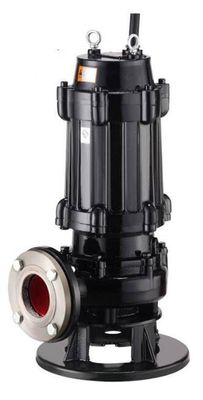 Good price 0.55KW-315KW ปั๊มจุ่มแบบแรงเหวี่ยงแนวตั้ง 10m3 / H อัตราการไหล ออนไลน์