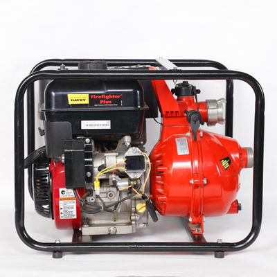 Good price 2900rpm Multistage Fire Pump ปั๊มน้ำแรงดันสูงสำหรับการดับเพลิง ออนไลน์