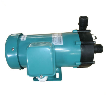 Good price MP 380V ปั๊มน้ำแม่เหล็กไม่รั่วซึม Mag Drive Centrifugal Pump ออนไลน์