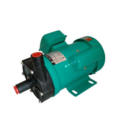 Good price ปั๊มหอยโข่งคู่แม่เหล็กสีเขียว 110V 240V MP20-120RN ออนไลน์