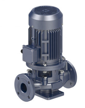 Good price 380V 220V Booster พั๊มปั๊มกระตุ้นตั้ง centrifugal พั๊มกระตุ้นด้วยประสิทธิภาพสูงและเสียงเสียงต่ํา ออนไลน์
