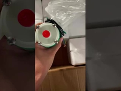 PP แม็กเนตไดรฟ์ปั๊ม