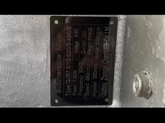 ความยาวสายไฟ 10m ปั๊มผสมแบบดําน้ําที่มีประเภทความละเอียด F และเกรดการป้องกัน IP68