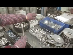 ปั๊มหลอมศูนย์กลางหลายระดับตั้งแรงดันสูง สําหรับการก่อสร้างสูง