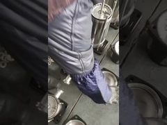 CDL/CDLF ปั๊มจ๊อกกี้หลายใบพัด