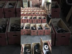 ปั๊มน้ำเสียแบบจุ่ม