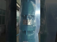 ปั๊มดําน้ําไฟฟ้า AS การฉีกปั๊มระบายน้ําเสียในบ้าน