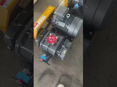 เครื่องเป่าราก